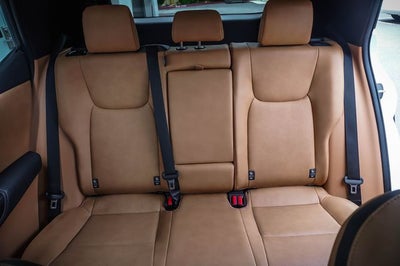 2023 Lexus RZ 450e Premium
