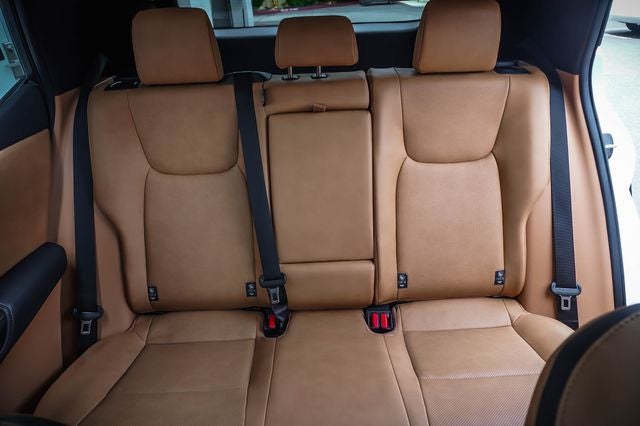 2023 Lexus RZ 450e Premium