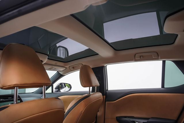 2023 Lexus RZ 450e Premium