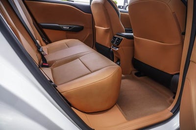 2023 Lexus RZ 450e Premium