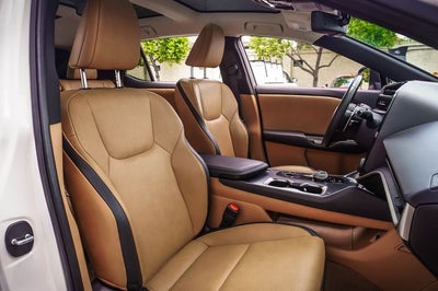 2023 Lexus RZ 450e Premium
