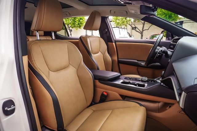 2023 Lexus RZ 450e Premium