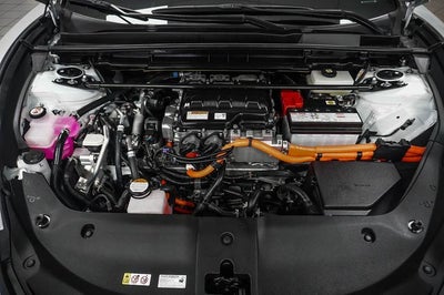 2023 Lexus RZ 450e Premium
