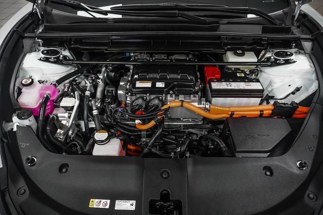 2023 Lexus RZ 450e Premium