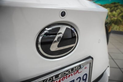 2023 Lexus RZ 450e Premium