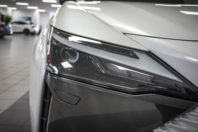 2023 Lexus RZ 450e Premium