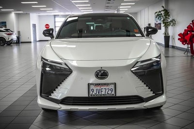2023 Lexus RZ 450e Premium
