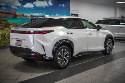2023 Lexus RZ 450e Premium