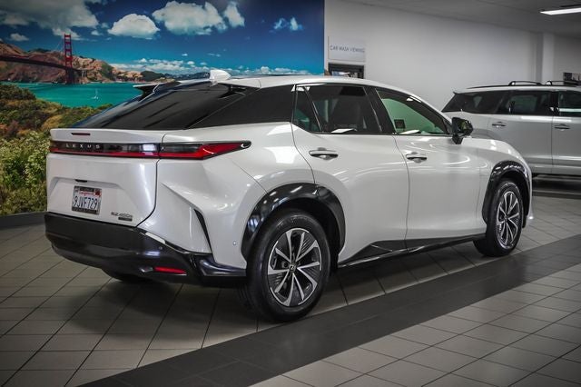 2023 Lexus RZ 450e Premium