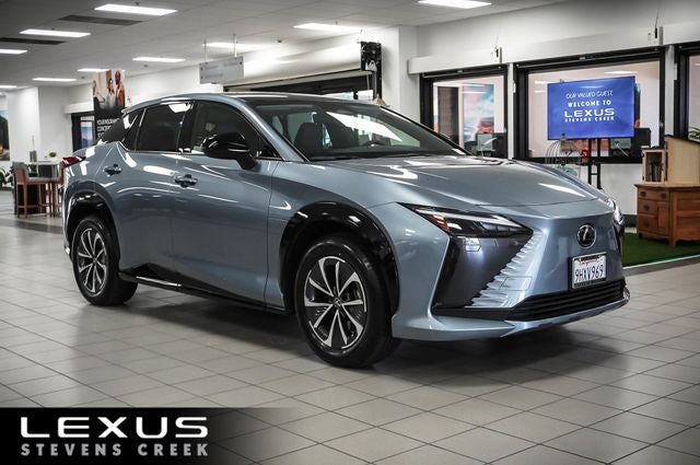 2023 Lexus RZ 450e Premium