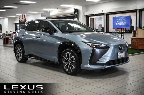 2023 Lexus RZ 450e Premium