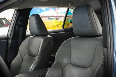 2023 Lexus RZ 450e Premium