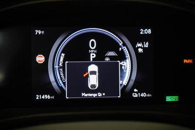 2023 Lexus RZ 450e Premium