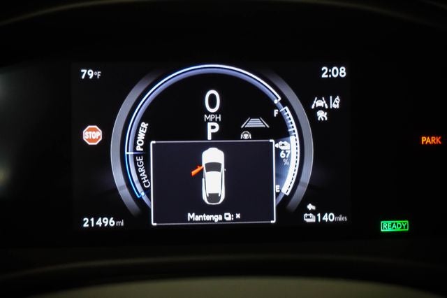 2023 Lexus RZ 450e Premium