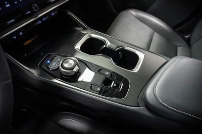 2023 Lexus RZ 450e Premium