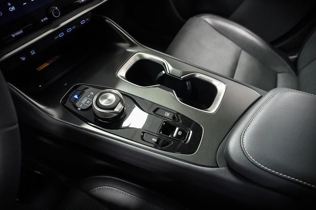 2023 Lexus RZ 450e Premium