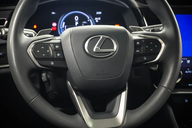 2023 Lexus RZ 450e Premium
