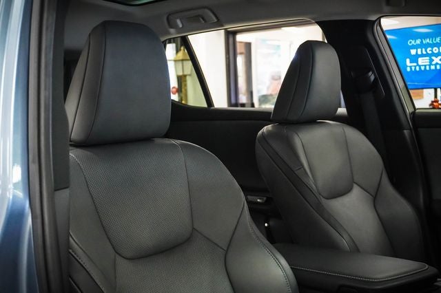 2023 Lexus RZ 450e Premium
