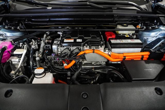 2023 Lexus RZ 450e Premium