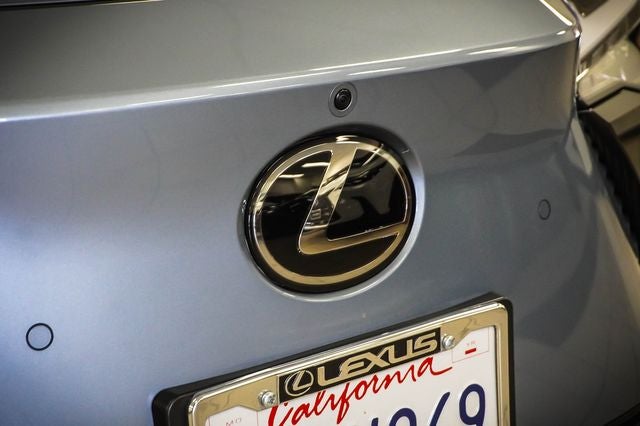 2023 Lexus RZ 450e Premium
