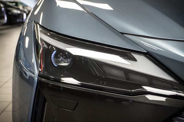 2023 Lexus RZ 450e Premium