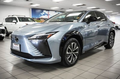 2023 Lexus RZ 450e Premium