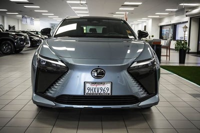 2023 Lexus RZ 450e Premium