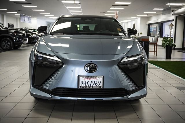 2023 Lexus RZ 450e Premium