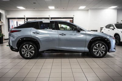 2023 Lexus RZ 450e Premium