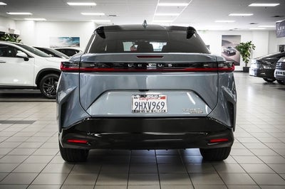 2023 Lexus RZ 450e Premium