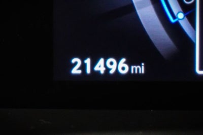 2023 Lexus RZ 450e Premium
