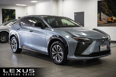 2023 Lexus RZ 450e Premium