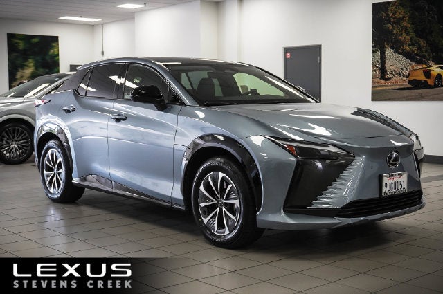 2023 Lexus RZ 450e Premium