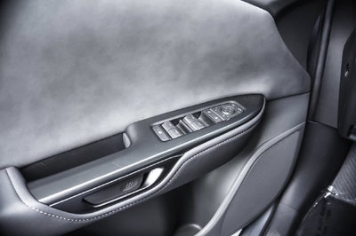2023 Lexus RZ 450e Premium