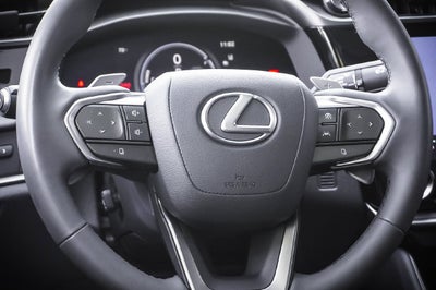 2023 Lexus RZ 450e Premium