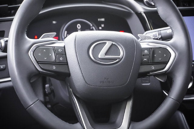 2023 Lexus RZ 450e Premium