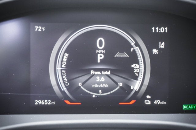 2023 Lexus RZ 450e Premium
