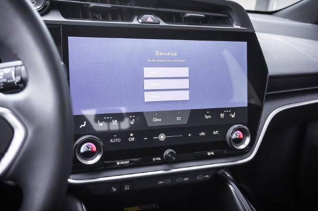 2023 Lexus RZ 450e Premium