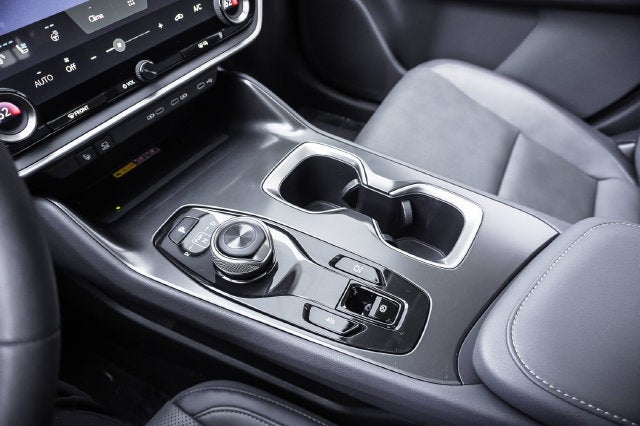 2023 Lexus RZ 450e Premium