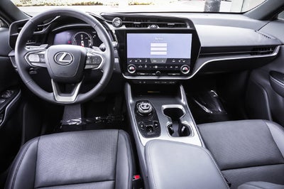 2023 Lexus RZ 450e Premium