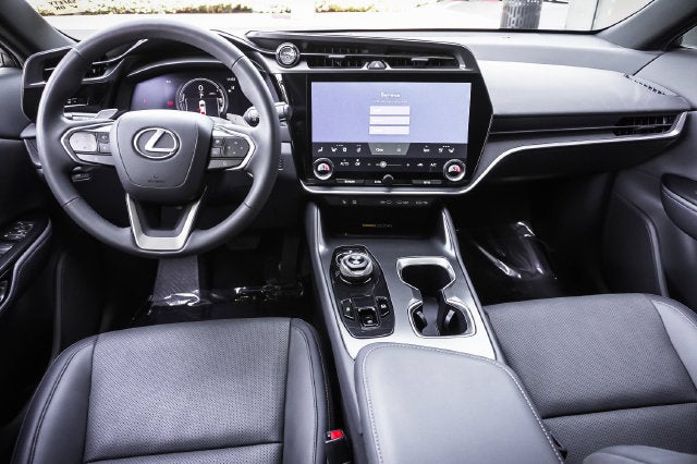 2023 Lexus RZ 450e Premium