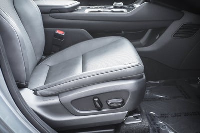 2023 Lexus RZ 450e Premium
