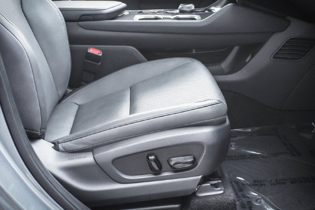 2023 Lexus RZ 450e Premium
