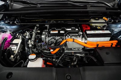 2023 Lexus RZ 450e Premium