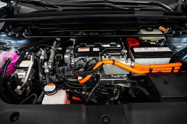 2023 Lexus RZ 450e Premium
