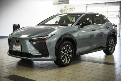 2023 Lexus RZ 450e Premium