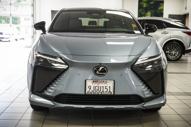 2023 Lexus RZ 450e Premium