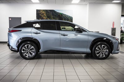 2023 Lexus RZ 450e Premium