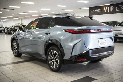 2023 Lexus RZ 450e Premium