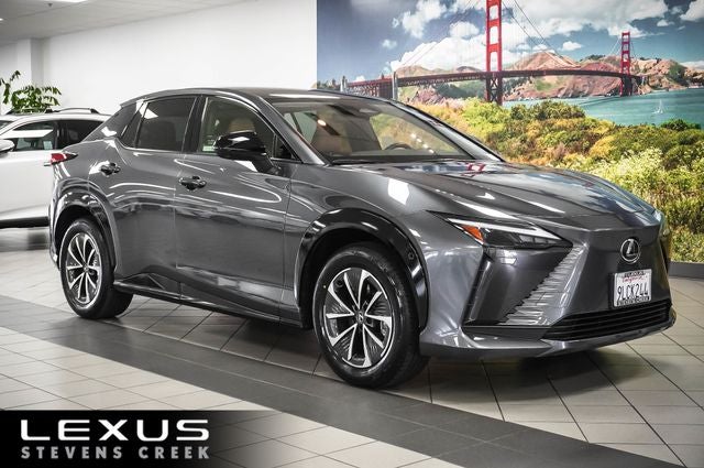 2023 Lexus RZ 450e Premium